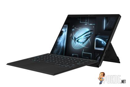 ASUS ROG Flow Z13 May Return With AMD Strix Halo APU Inside - 33