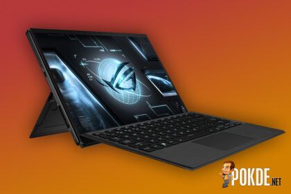 New ROG Flow Z13 Leaked, Featuring Ryzen AI Max+ 395 "Strix Halo" Processor - 29
