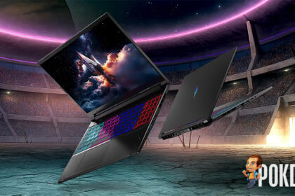 Acer Nitro V 16S Gaming Laptops Now Available In Malaysia - 45