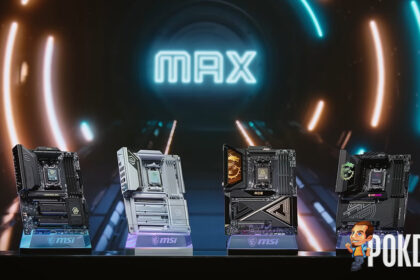 MSI's New PBO BCLK Booster Feature Is Another Overclocking Trick Up Its Sleeve - 57