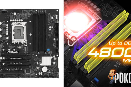 This ASRock Motherboard Can Support Both DDR4 & DDR5 RAM Thanks To A Unique Quirk - 49