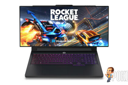 Leak Says Lenovo Has A New Legion Pro Rollable Concept Gaming Laptop With A 21:9 Display - 41