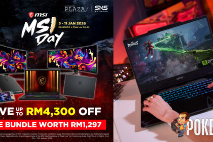 Start 2026 with a Win: Upgrade to the Next Gen at the MSI Day Roadshow - 37