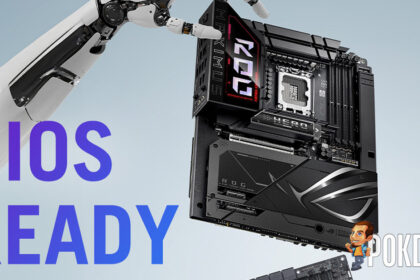 ASUS Announces Arrow Lake Refresh BIOS Update Coming Late January - 29