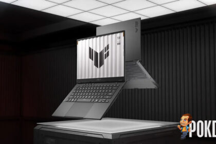 ASUS Malaysia Launches TUF Gaming A14 With AMD Ryzen AI Max+ 392 Processor - 21