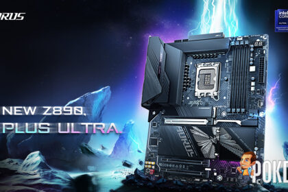 GIGABYTE Announces Z890 PLUS Series Motherboards For Intel Core Ultra 200S Plus Processors - 21