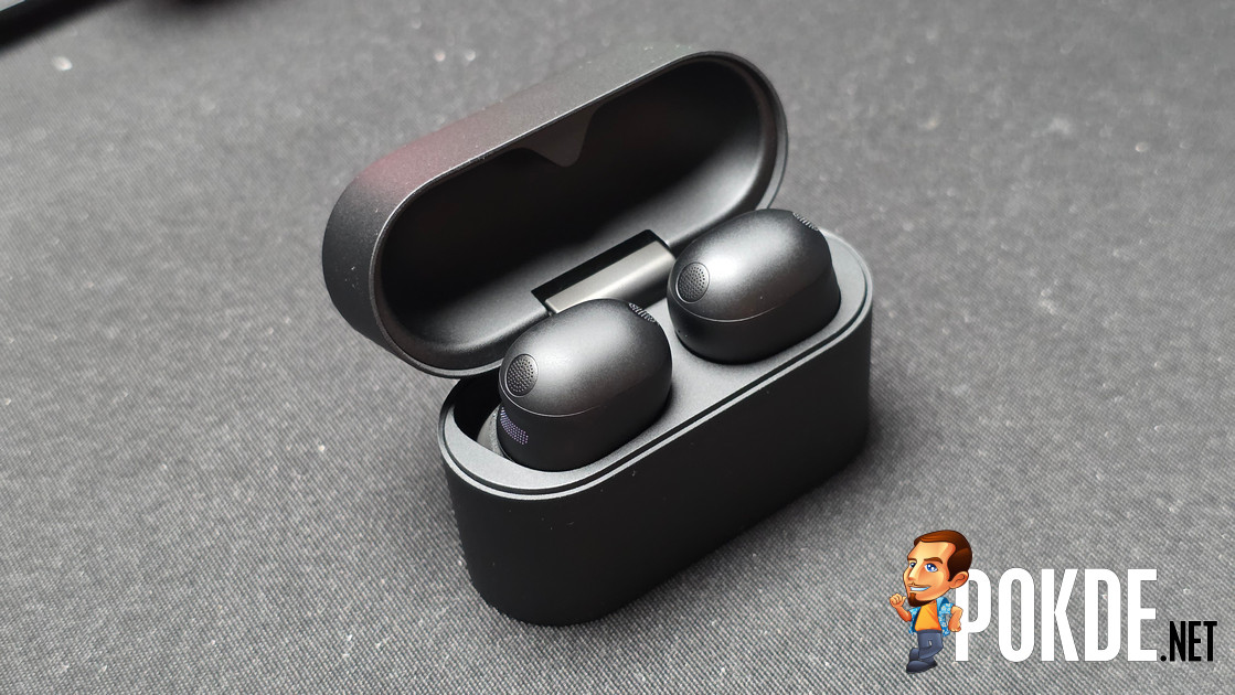 Sony WF-1000XM6 Review — Sound Above Everything Else