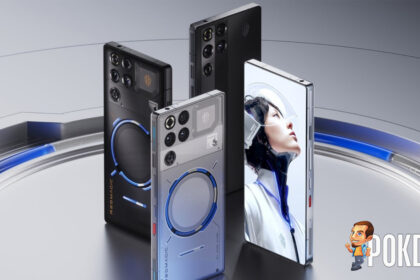 REDMAGIC 11 Pro Series Smartphones Caught Cheating In 3DMark, Results Delisted - 115