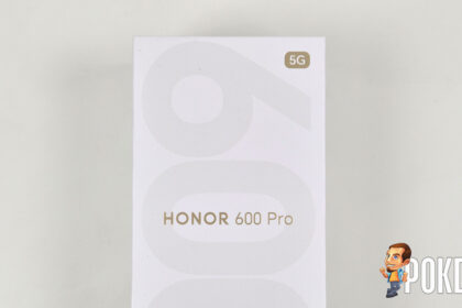HONOR 600 Pro Unboxing & First Impressions - 111