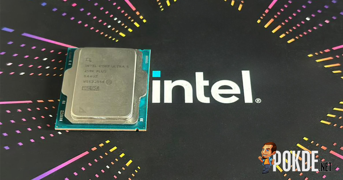 Intel Core Ultra 5 250K Plus Review - Affordable Performance - 3