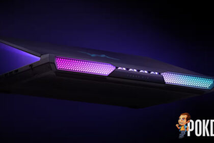 The HONOR WIN Gaming Laptop Packs Six Fans For Maximum Cooling - 17