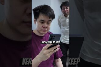 Privacy Display or Intimacy Display? 👀 Ft. Samsung Galaxy S26 Ultra - 93