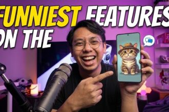 Samsung Galaxy S26 Ultra Features, But Make It Funny 😂 - 89